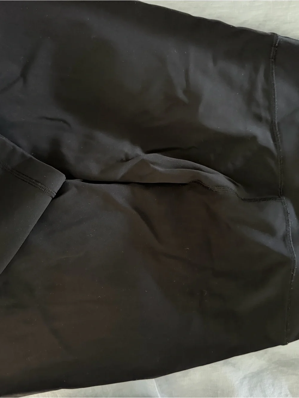 lululemon Black Leggings